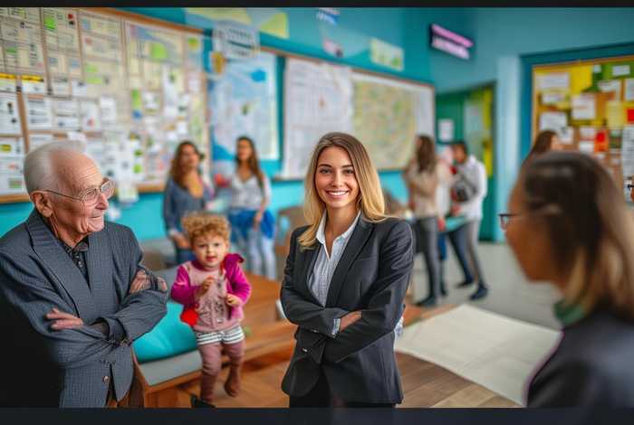 社区行政工作主要负责什么 社区行政工作主要负责什么工作