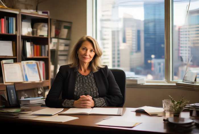 社会工作者属于什么编制（社会工作者属于什么编制人员）