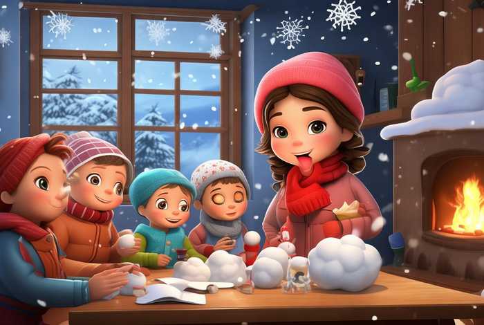 幼儿园保育员工作总结冬季篇（幼儿园保育员工作总结冬季篇怎么写）