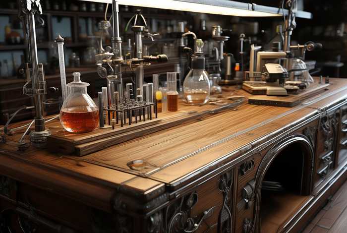 实验室操作台，实验室操作台是什么材料