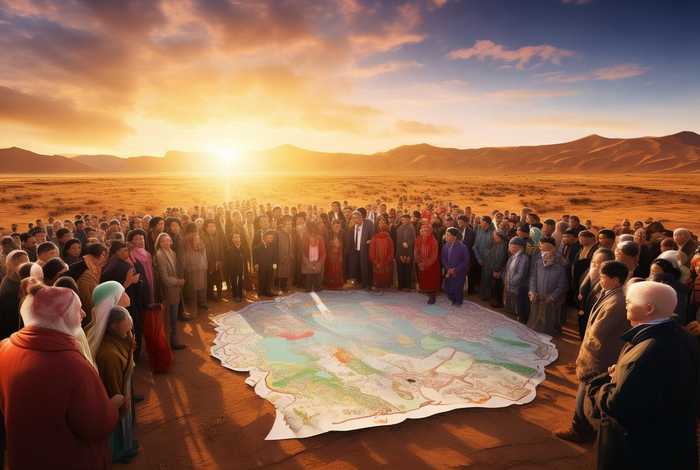 第三次中央新疆工作座谈会的心得 - 第三次中央新疆工作座谈会精神的心得