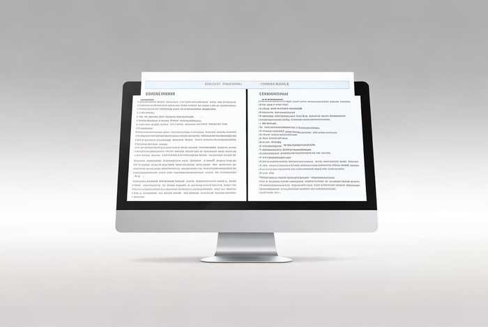 工作简历模板电子版免费，工作简历模板电子版免费无水印