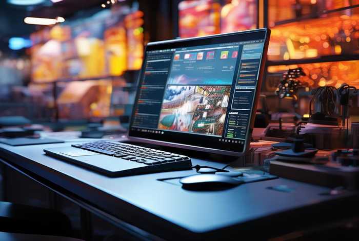 千牛工作台图片，千牛工作台图片空间在哪里