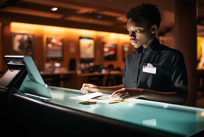 电影院出纳的工作内容、电影院出纳的工作内容是什么