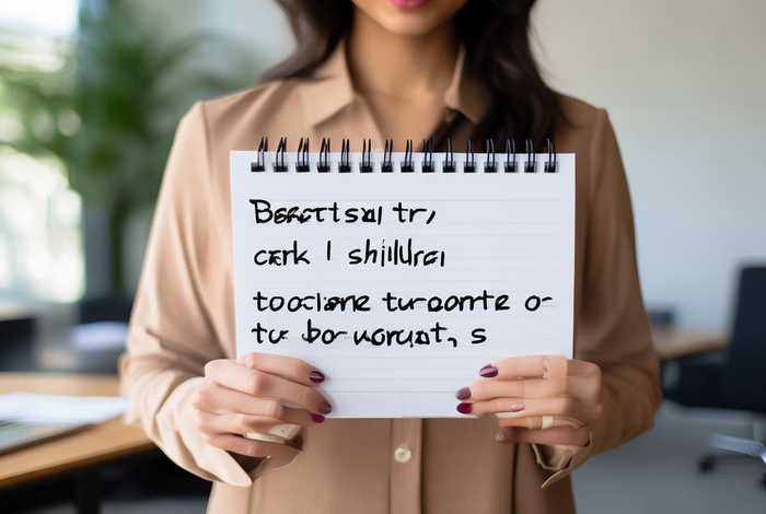 工作总结个人 - 工作总结个人简短