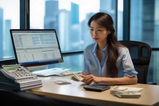 出纳的工作内容的视频 出纳的工作内容和职责的相关视频