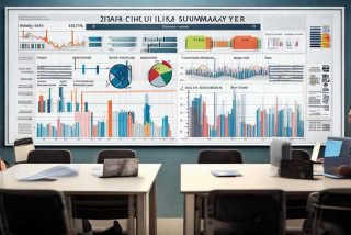 2025年财务工作总结；2025年财务工作总结和工作计划