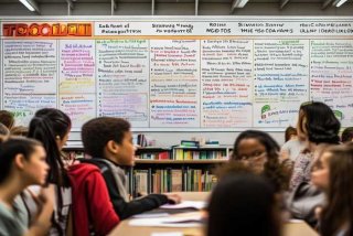 教师思想工作总结2 - 教师思想工作总结2024最新版