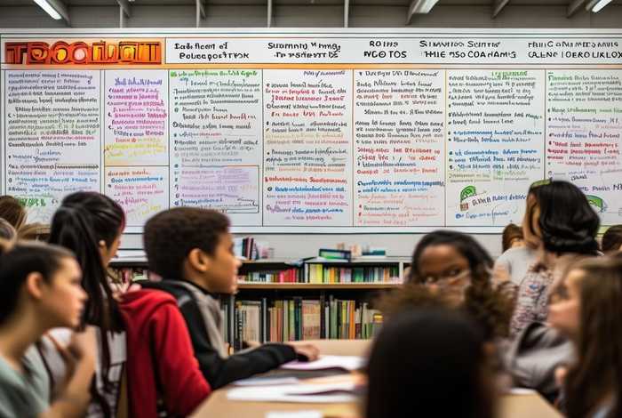 教师思想工作总结2 - 教师思想工作总结2024最新版