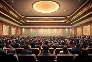 第三次中央新疆工作座谈会全文报告 - 第三次中央新疆工作座谈会公报全文