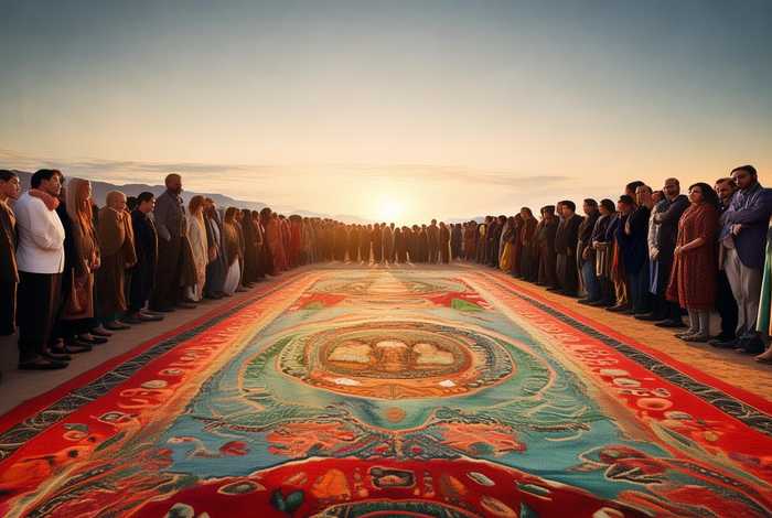 第三次新疆座谈会精神心得体会，第三次新疆座谈会精神心得体会感悟