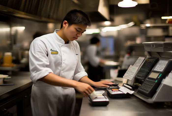 餐饮出纳的工作内容；餐饮出纳的工作内容是什么