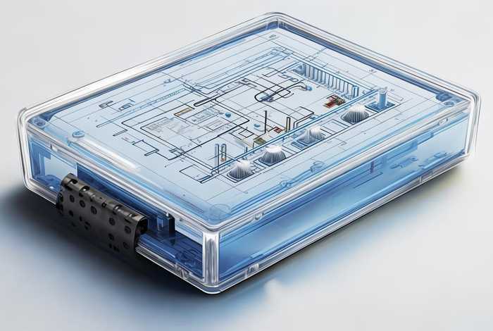 验电器的工作原理图解，验电器的工作原理图解大全