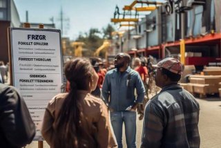 附近找工作最新招聘信息叉车；附近找工作最新招聘信息叉车工