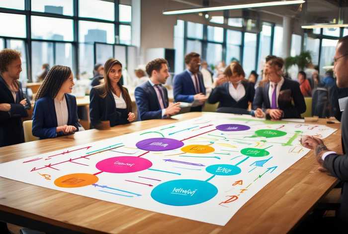 工作流程怎么写怎么安排 - 工作流程是什么