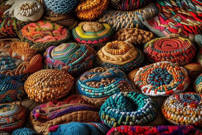 手工作品通用、手工作品通用技术图片