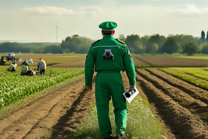 农管执法是干什么的工作内容 农管执法是干什么的工作内容和职责