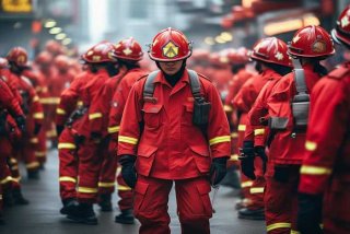 我国消防工作的方针是2分 我国消防工作的方针是什么？其含义是什么