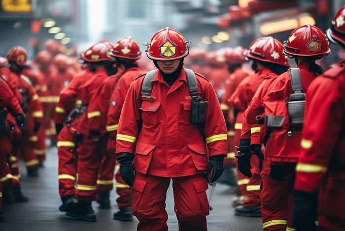 我国消防工作的方针是2分 我国消防工作的方针是什么？其含义是什么