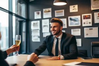 祝对方工作顺利的句子，祝对方工作顺利的句子说说