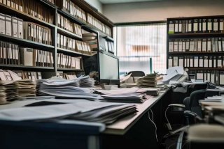 资料员工作内容简述、资料员工作内容简述范文