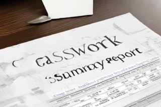 班级工作总结报告；班级工作总结报告下载