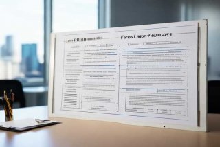 工作标准怎么写；岗位工作标准怎么写