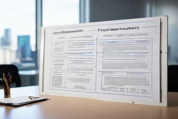 工作标准怎么写；岗位工作标准怎么写