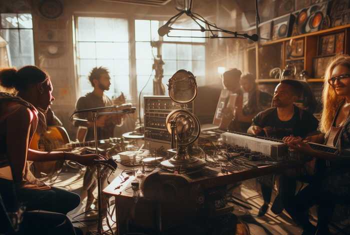 工作室英文翻译（音乐工作室英文翻译）