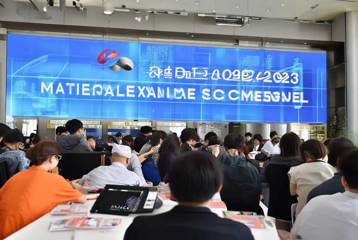 国考2023年考试时间 - 国考2023年考试时间 报名