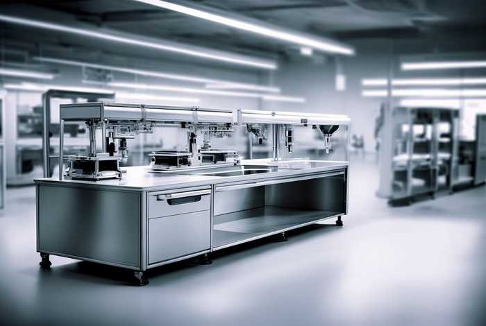 实验台工作台哪家好 实验台工作台哪家好一点