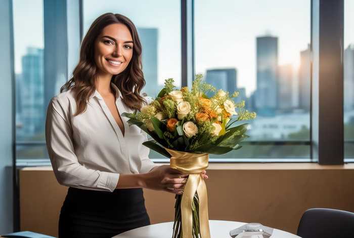 工作顺利的祝福语成语 工作顺利的祝福语成语有哪些