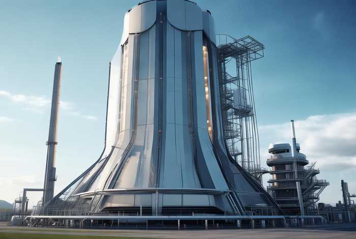 钍基熔盐核反应堆原理、钍基熔盐核反应堆原理及应用