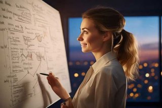 年度工作总结简短（年度工作总结简短怎么写）