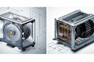 同步电动机工作原理，同步电动机工作原理与异步电动机有何不同