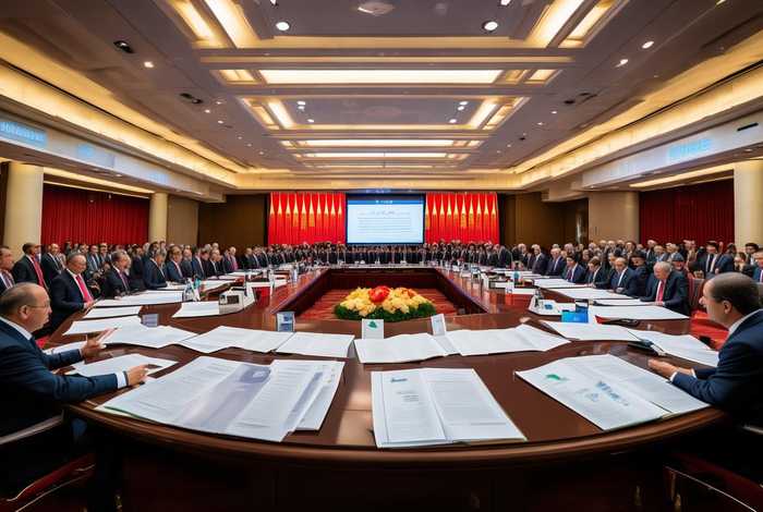 中央经济工作会议精神2023全文,中央经济工作会议精神2023全文解读 中央经济工作会议精神2023全文,中央经济工作会议精神2023全文解读