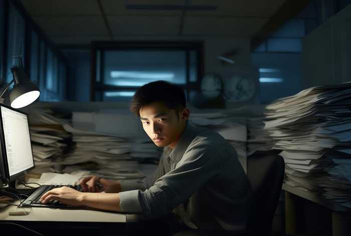 996工作制什么意思 996工作制什么意思工资多少 996工作制什么意思 996工作制什么意思工资多少