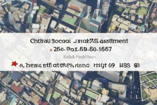 中央社会工作部地址，中央社会工作部地址和电话号码