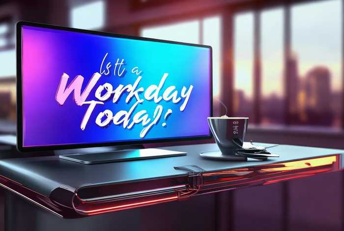 今天是工作日吗原版视频、今天是工作日吗原版视频下载