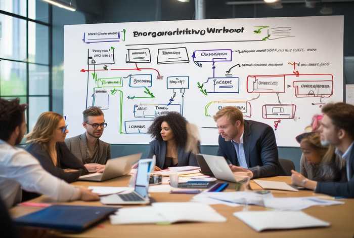 采购工作流程内容 - 采购工作流程内容有哪些