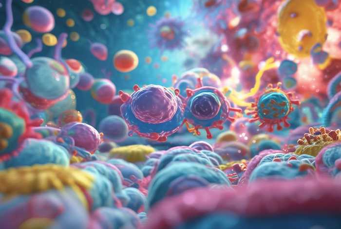 工作细胞第二季全集免费观看 工作细胞第二季全集免费观看完整版