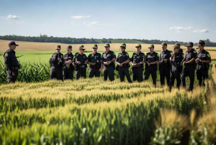 农管执法是干啥呢，农业农村局执法大队是干嘛的