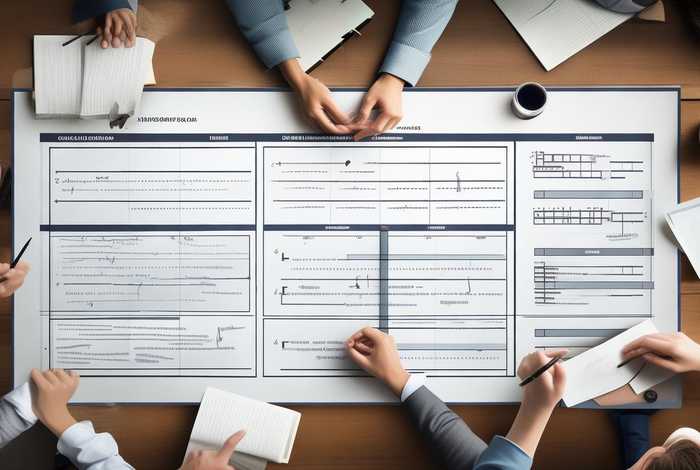 工作报告格式 - 公文写作工作报告格式