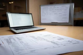 工作餐报销模版、工作餐报销会计分录