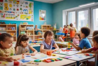 幼儿园个人工作总结大班，幼儿园个人工作总结大班2024年