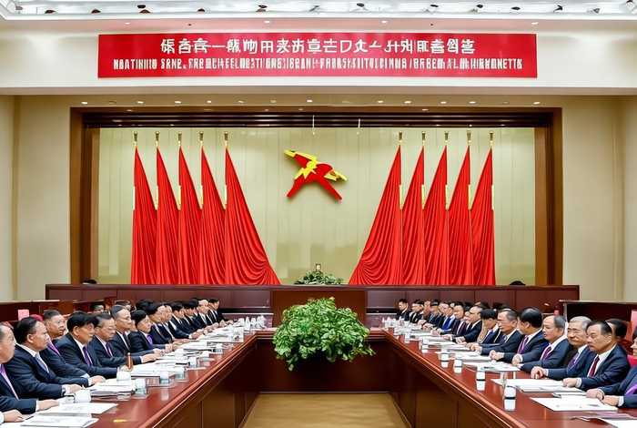 全国国有企业建设工作会议 - 全国国有企业党的建设工作会议在北京召开 全国国有企业建设工作会议 - 全国国有企业党的建设工作会议在北京召开