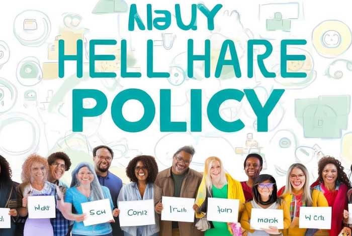 医保政策宣传工作总结 医保政策宣传工作总结范文