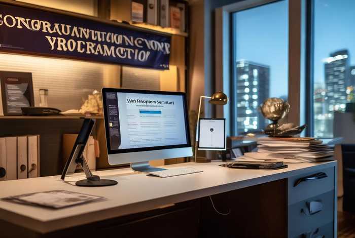 转正工作总结500字 - 工作转正个人总结500字