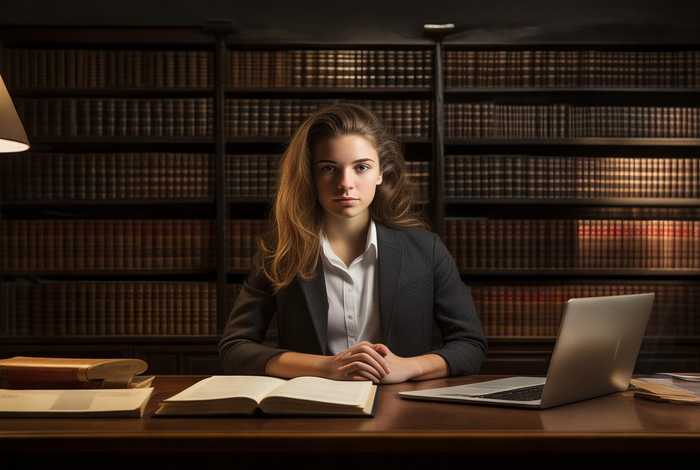 社会工作专业可以考法考吗，社会工作专业可以报考法学类的职位吗