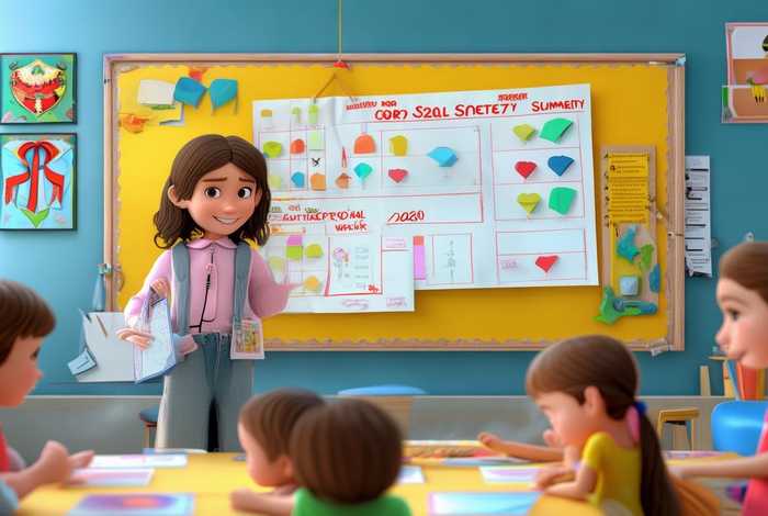 幼儿园个人工作总结安全工作；2020年幼儿园个人安全工作总结